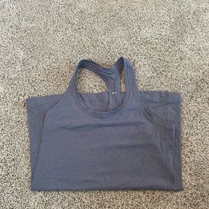 Lululemon Cool Racerback!